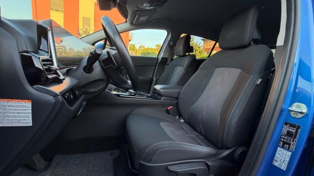 KIA SPORTAGE 1.6 STYLE CRDi MHEV DCT7 136CV - FULL LED, VIRTUAL COCKPIT, NEOPATENTATI - Foto 10
