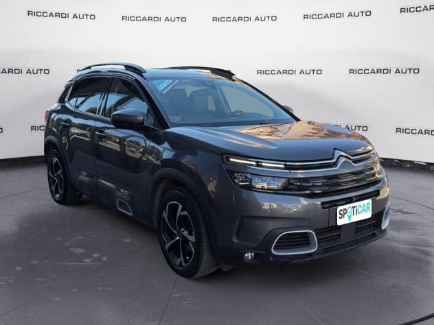 Citroën C5 Aircross PureTech 180 S&S EAT8 Shine - Foto 3