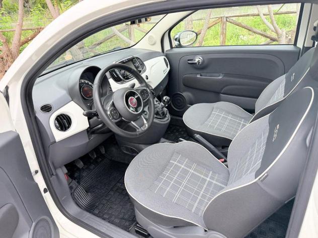 FIAT - 500 - 1.2 EasyPower Lounge - Foto 6