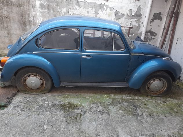 Volkswagen maggiori del 1973 - Foto 6