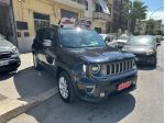 Jeep Renegade 2.0 Mjt 140CV 4WD 12/2018 KM 179305 CERT 1PROP