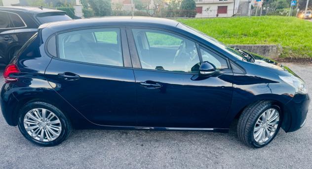 Peugeot 208 PureTech 82 Stop&Start 5 porte Allure!!!!!!!!!! - Foto 5
