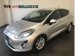 FORD  Fiesta  1.0 Ecoboost Hybrid 125 5p. Tit.