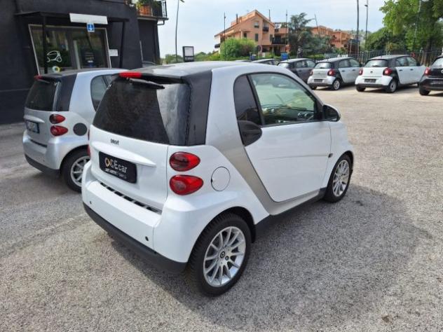 SMART ForTwo 1000 PASSION CON SERVOSTERZO+UNICO PROP. rif. 21526265 - Foto 5