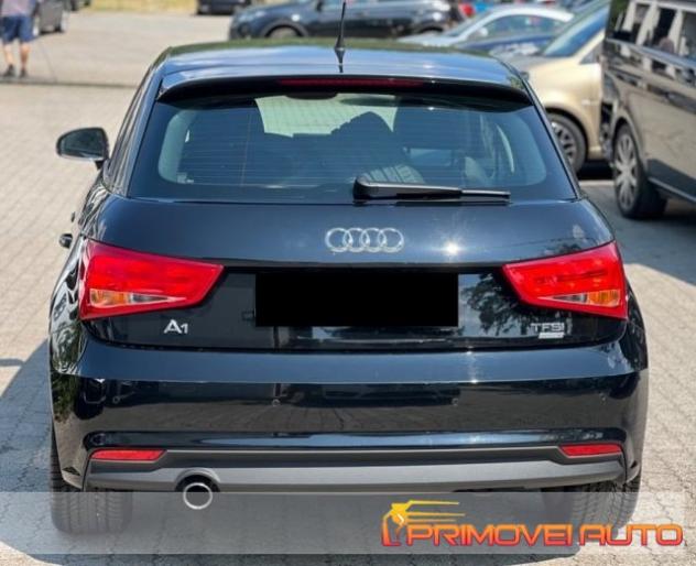 AUDI A1 SPB 1.0 82CV TFSI Sport rif. 19610117 - Foto 9