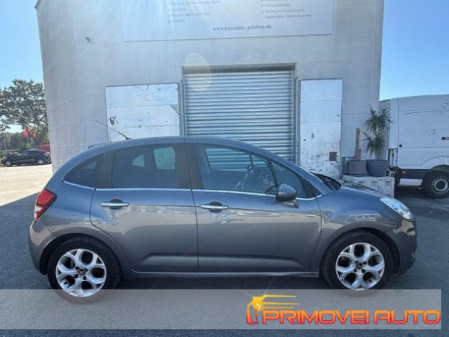 CITROEN C3 1.4 VTi 95 Exclusive GPL rif. 22946995 - Foto 6