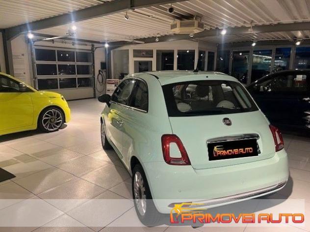 FIAT 500 1.2 Lounge Auto rif. 23234749 - Foto 5