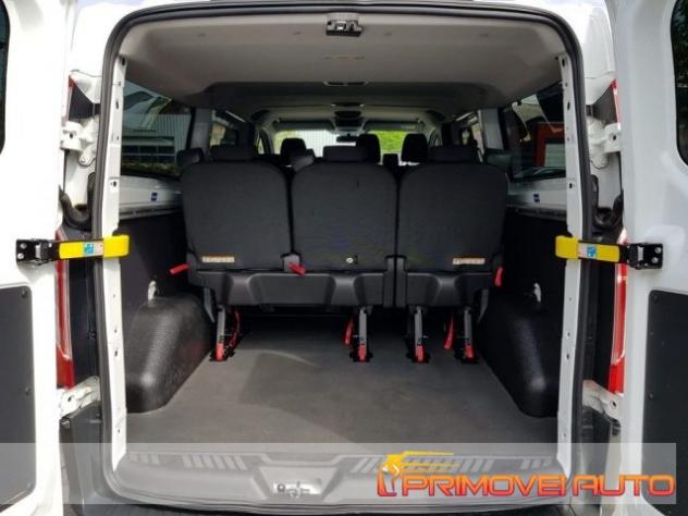 FORD Transit Custom 300 2.2 TDCi PC Combi rif. 19187023 - Foto 6