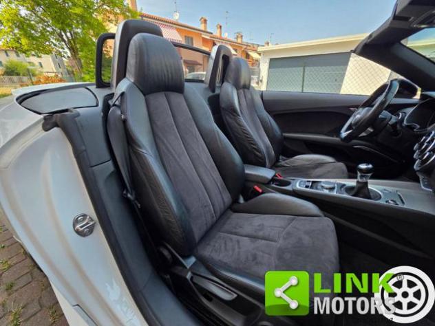 AUDI TT Roadster 2.0 TDI ultra S line 184CV rif. 24027253 - Foto 6