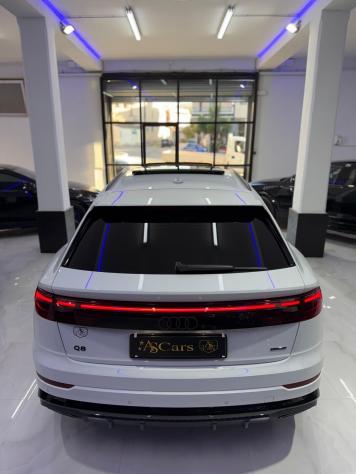 Audi Q8 SUV 50 TDI 286 CV quattro tiptronic S line edition - Foto 8