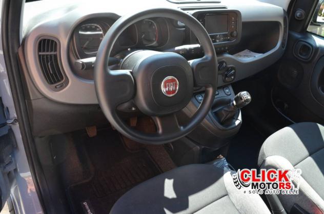 Fiat Panda III Panda III 2023- 1.0 firefly hybrid City Life 70cv - Foto 10