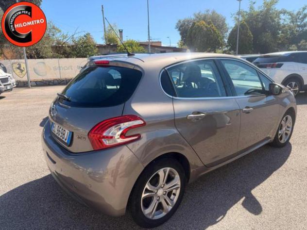 PEUGEOT 208 1° serie 1.2 VTi 82 CV 5 porte Allure rif. 24094003 - Foto 5