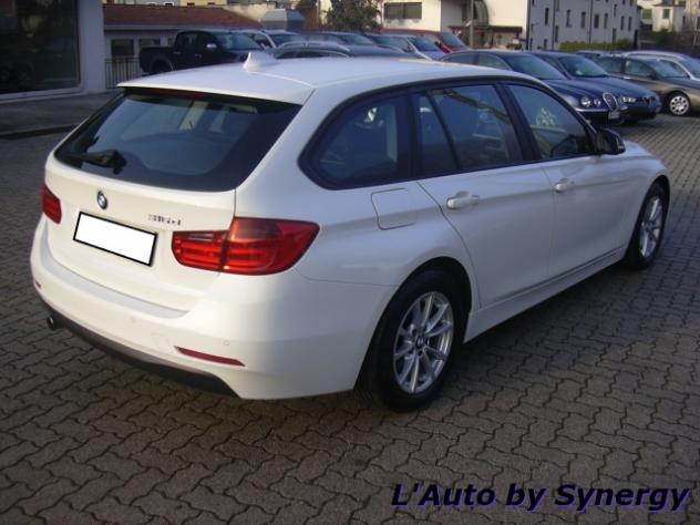 BMW 316 d Touring Business aut. rif. 23414196 - Foto 5