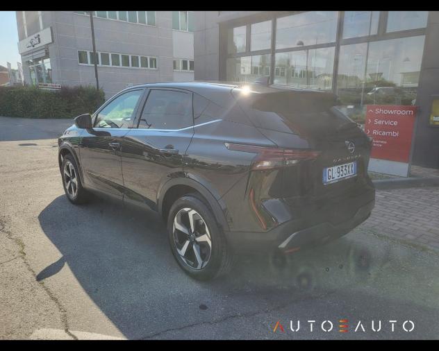 Nissan Qashqai 1.3 mhev N-Connecta 2wd 140cv - Foto 7