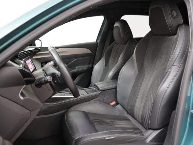 PEUGEOT 308 BlueHDi 130CV EAT8 SW GT Pack *PROMO PARISI GROUP* rif. 23857165 - Foto 8