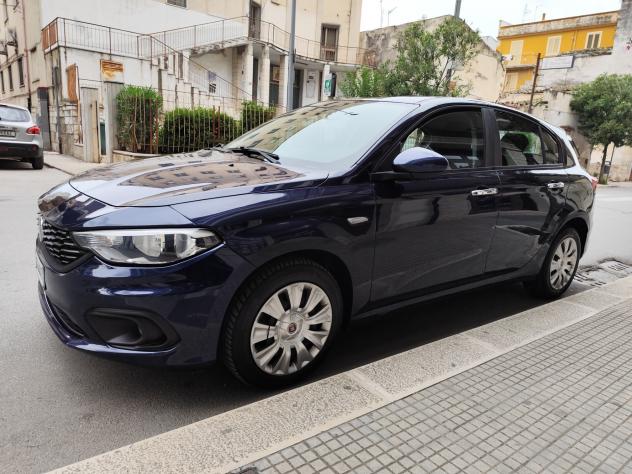 Fiat Tipo 1.6 Mjt 120cv DIESEL BERLINA - Foto 4