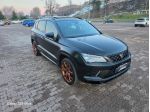 Cupra Ateca 2.0 cv300 4x4 ritiro usato/scambio