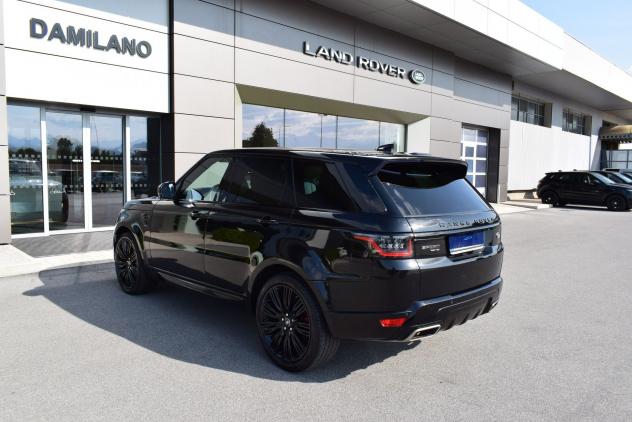 Land Rover Range Rover Sport 3.0D l6 350 CV HSE Dynamic IVA ESPOSTA - Foto 6