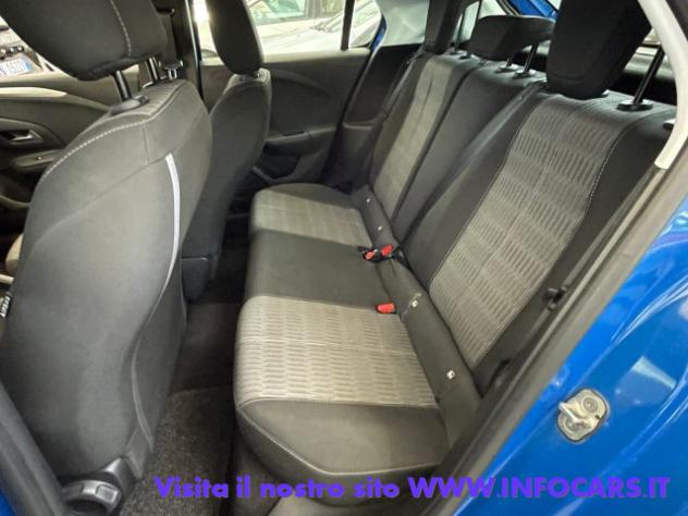 OPEL Corsa 1.2 Edition 75cv NEOPATENTATI PROMO rif. 23724231 - Foto 7
