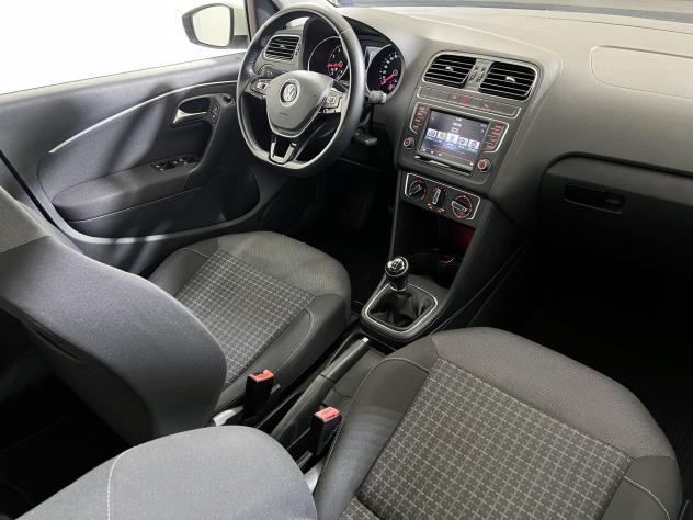 Volkswagen Polo Polo 5p 1.0 mpi Comfortline 75cv - Foto 7
