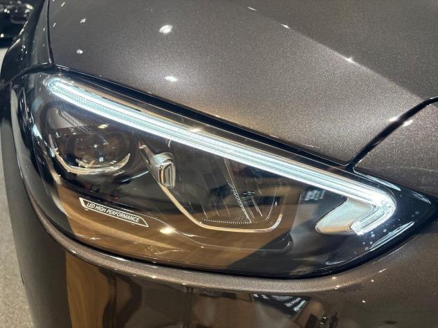 Mercedes-Benz Classe C C 220 d mhev AMG Line Advanced Plus 4matic 200cv auto - Foto 7