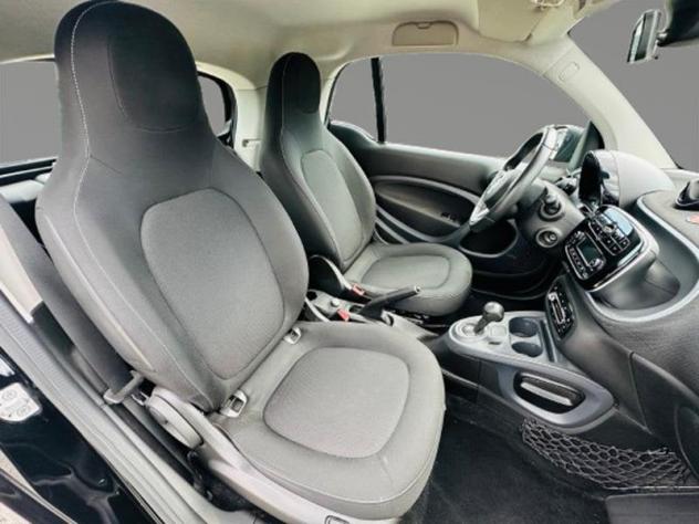 smart fortwo 70 1.0 52kW passion twinamic - Foto 10