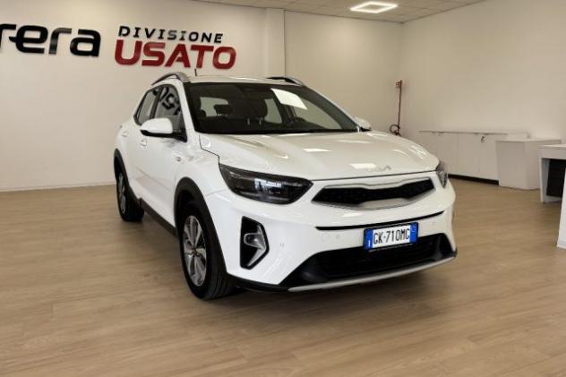 KIA Stonic 1.2 DPI Urban Special Edition rif. 24053963