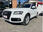 Audi Q5 2.0 TDI 143 CV Advanced