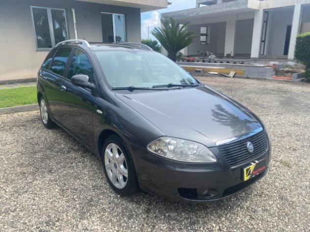 FIAT Croma 1.9 Multijet 16V Emotion rif. 23887545 - Foto 2