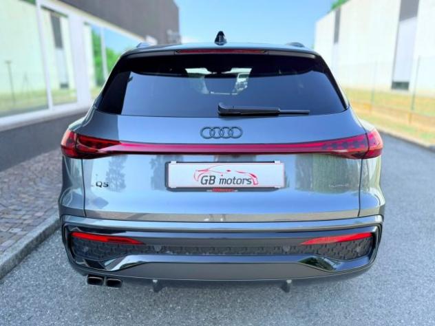 AUDI Q5 TDI S tronic quattro S line NAV - ACC - TETTO - 20 rif. 24118777 - Foto 6