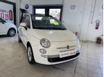 Fiat 500 C 1.2 Lounge
