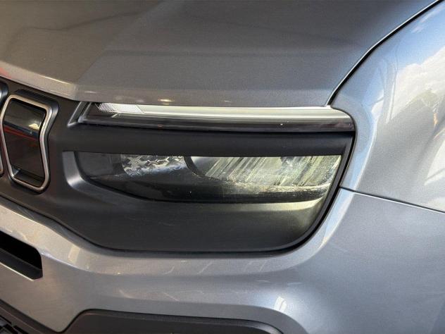 Jeep Avenger 1.2 - SUMMIT | 2025 | 100CV - MANUALE - Foto 7