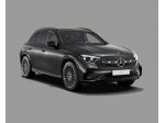 Mercedes-Benz GLC 254- NUOVO Mercedes VETTURE