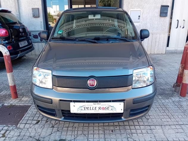 Fiat Panda 1.2 69 Cv Classic - Foto 2