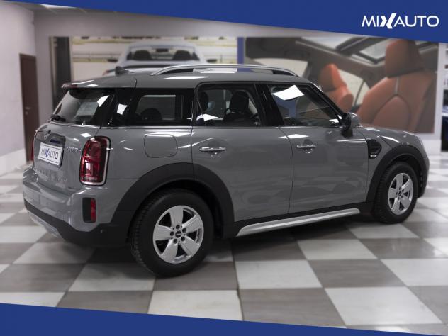 Mini Countryman 2.0 Cooper D Essential Twin Power Turbo Steptronic - Foto 5