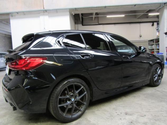 BMW 118 Serie 1 118d MSport M Sport M-Sport 88.000 KM rif. 23940104 - Foto 4