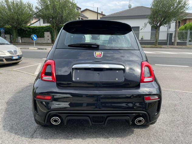 Abarth 595 595 1.4 t-jet 145cv - Foto 4