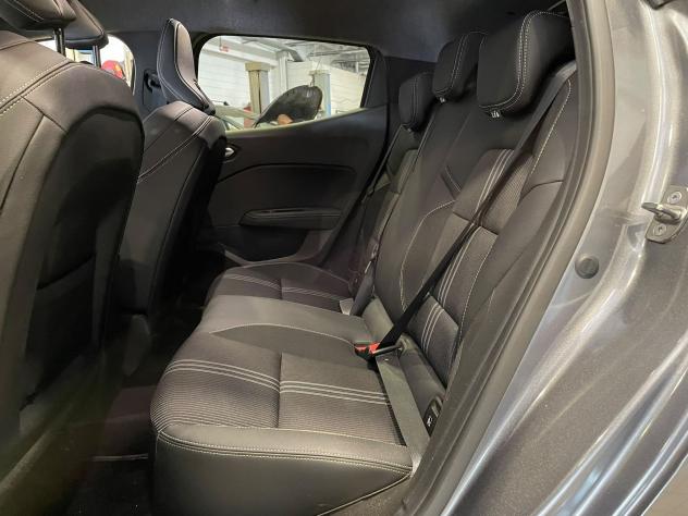 Renault Clio E-Tech Hybrid 1.6 Hybrid E-TECH 145 E-Tech Engineered - Foto 7