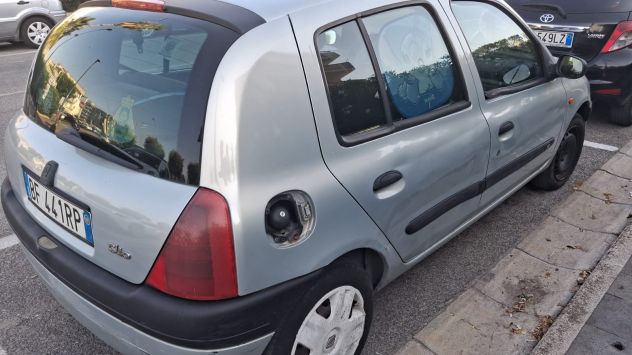 vendita renaul clio 1999 - 400 euro - Foto 2