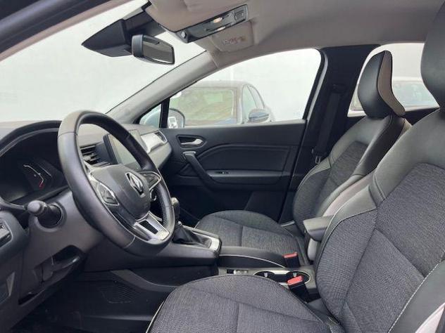 RENAULT Captur TCe 90 CV Techno rif. 23804047 - Foto 7
