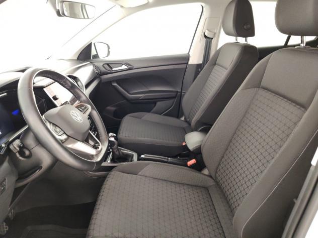 Volkswagen T-Cross 1.0 TSI 81kW Sport - Foto 7