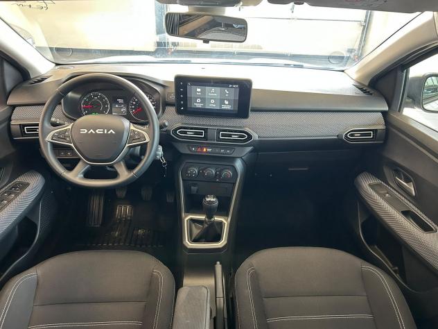 Dacia Jogger 1.0 TCe Benzina/GPL Expression 5 porte - Foto 10