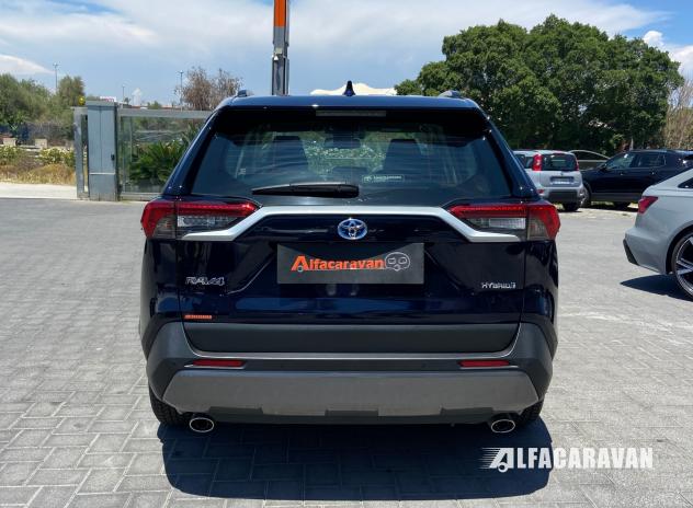 Toyota RAV 4 2.5 vvt-ie h Active awd-i 222cv e-cvt - Foto 5