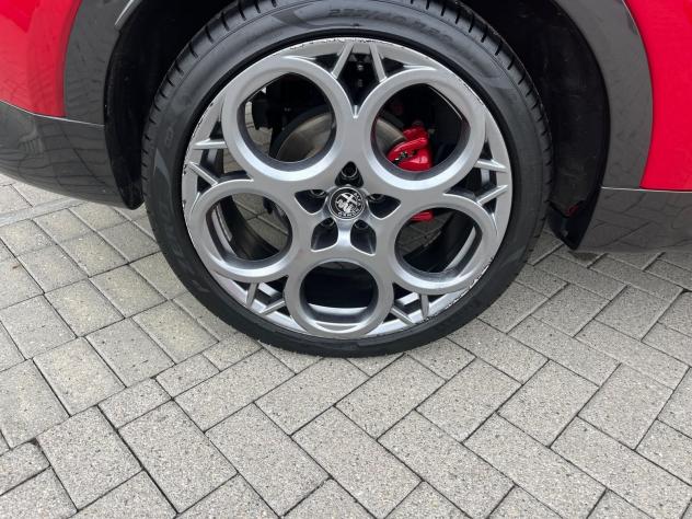 Alfa Romeo Tonale Tonale 1.5 hybrid Speciale 130cv tct7 - Foto 7