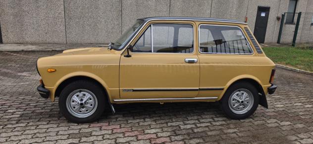 Autobianchi A 112 A112 Elegant - Restaurata - Foto 5