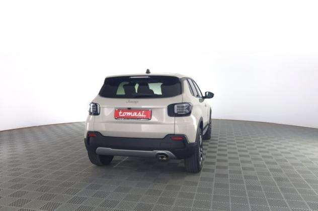 JEEP Avenger Avenger 1.2 Turbo Summit rif. 23855332 - Foto 5