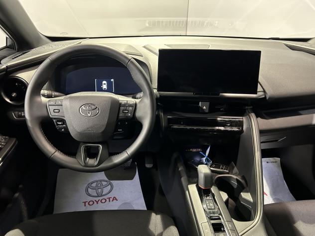 Toyota C-HR C-HR 2.0 HV Trend - Foto 10