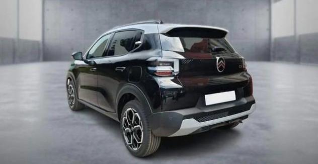 CITROEN C3 PureTech 100 S&S Max #VARI COLORI rif. 24089192 - Foto 2
