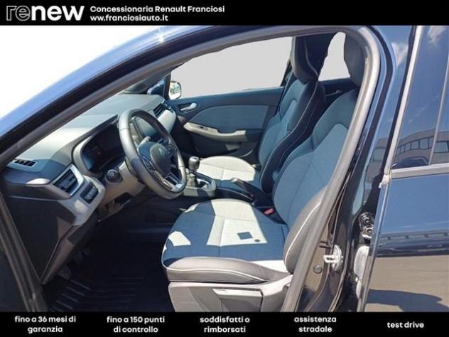 RENAULT Clio 5 TCe 90 techno rif. 23860059 - Foto 6
