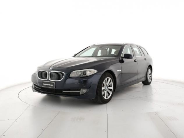 BMW 520 d Touring Business aut. - solo operatori rif. 23503479 - Foto 2